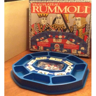 Rummoli 1995